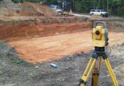 Basement Dig Chestefield, VA