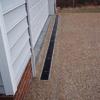 Trench Drain Install Completion Pic Manchester Area in Chesterfield, VA
