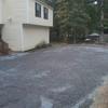 Driveway Improvements Completion Chesterfield, VA