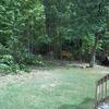 Yard Expansion During Pic in Salisbury, Chesterfield, VA