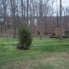 Yard Expansion Pic 2 Completion  in Salisbury, Chesterfield, VA