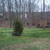 Yard Expansion Pic 2 Completion  in Salisbury, Chesterfield, VA